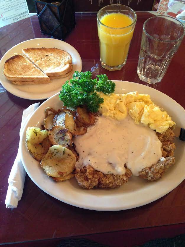 Iron Works Restaurant | restaurant | 17233 N 45th Ave, Glendale, AZ 85308, USA | 6028430909 OR +1 602-843-0909