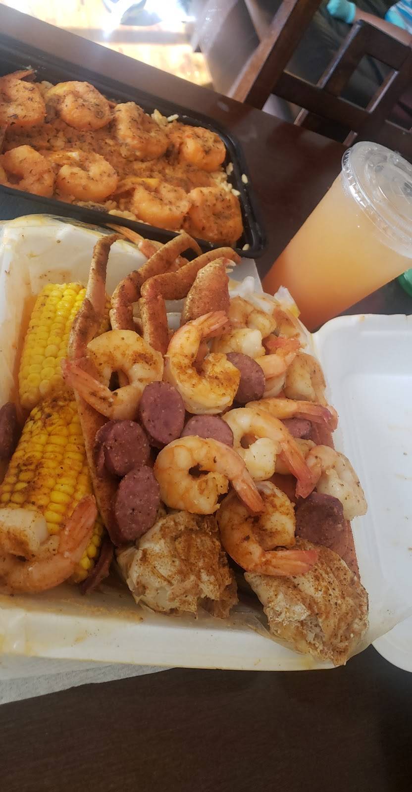 Citi Island Seafood Takeout | restaurant | 60 Northern Blvd, Shirley, NY 11967, USA | 6317727227 OR +1 631-772-7227