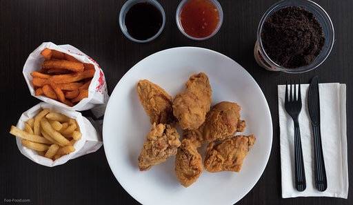 Chichop | restaurant | 5262 Fairfield Shopping Centre, Virginia Beach, VA 23464, USA | 7574743388 OR +1 757-474-3388