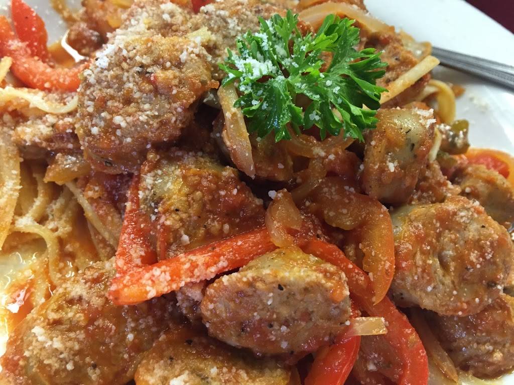 Chiantis Pizza & Pasta | restaurant | 685 Towne Center Blvd, Sanford, FL 32771, USA | 4078785900 OR +1 407-878-5900