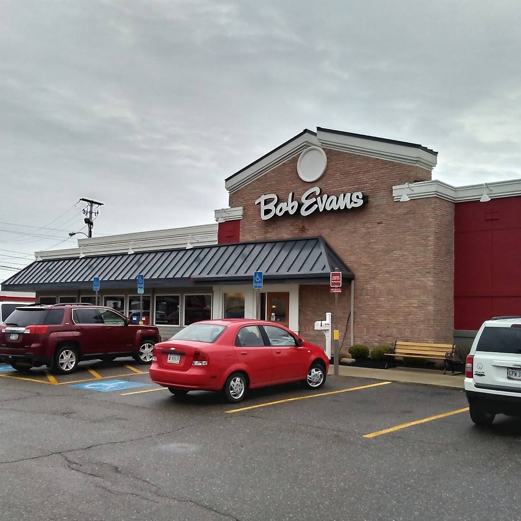Bob Evans | meal takeaway | 2299 E State St, Salem, OH 44460, USA | 3303370600 OR +1 330-337-0600