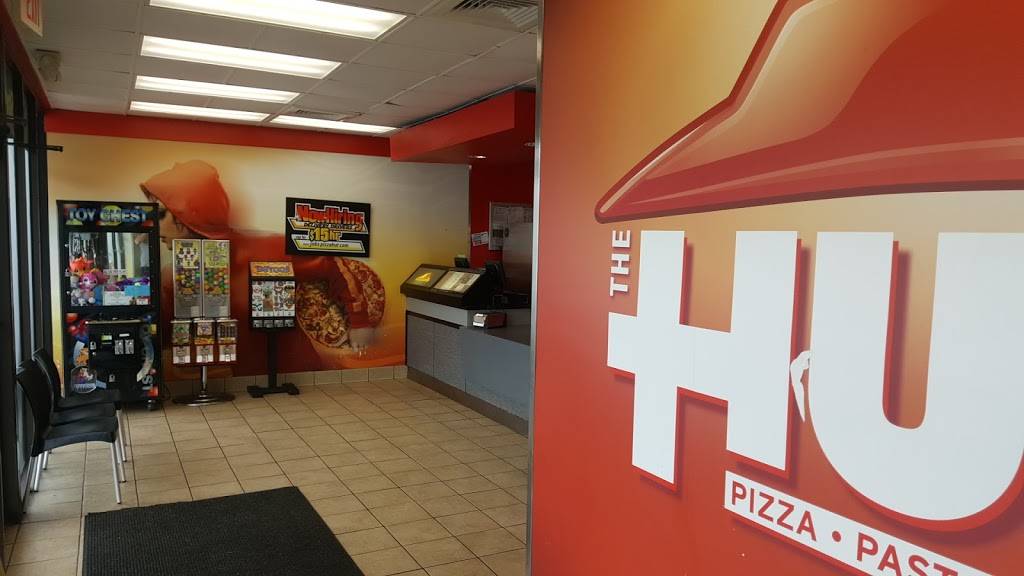 Pizza Hut | restaurant | 3035 Dunn Ave #1, Jacksonville, FL 32218, USA | 9049249500 OR +1 904-924-9500