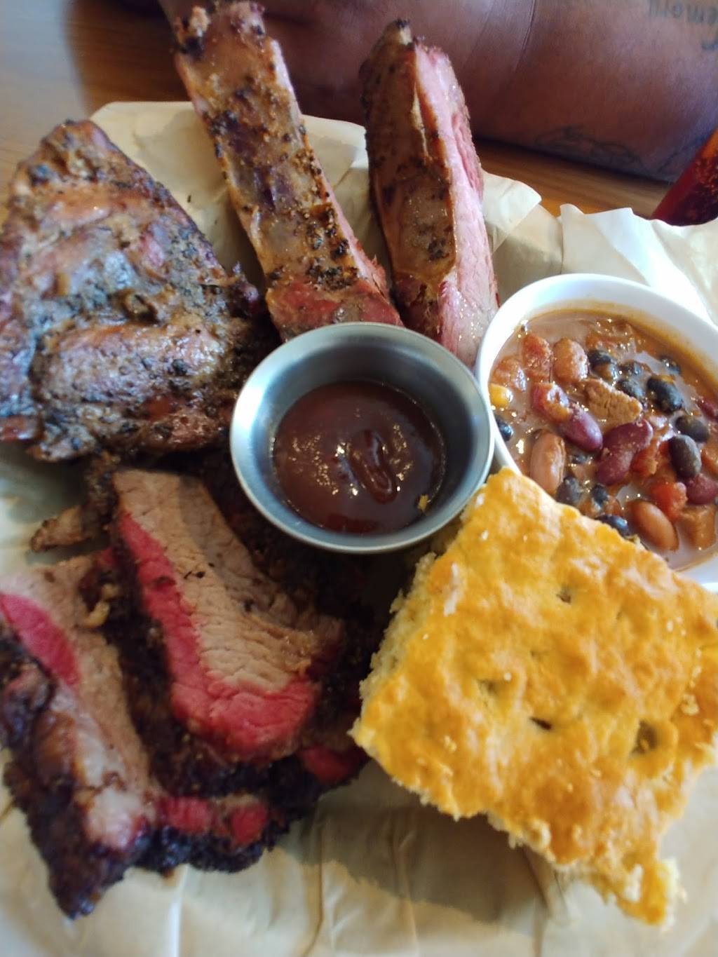 Roots Eatery | restaurant | 420 Center St, Taft, CA 93268, USA | 6617455050 OR +1 661-745-5050