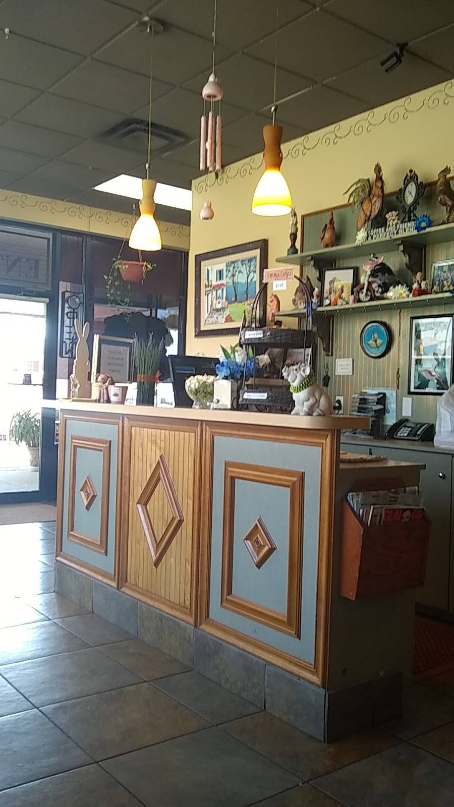 Skyway Cafe | cafe | 11140 4th St N, St. Petersburg, FL 33716, USA | 7275764100 OR +1 727-576-4100