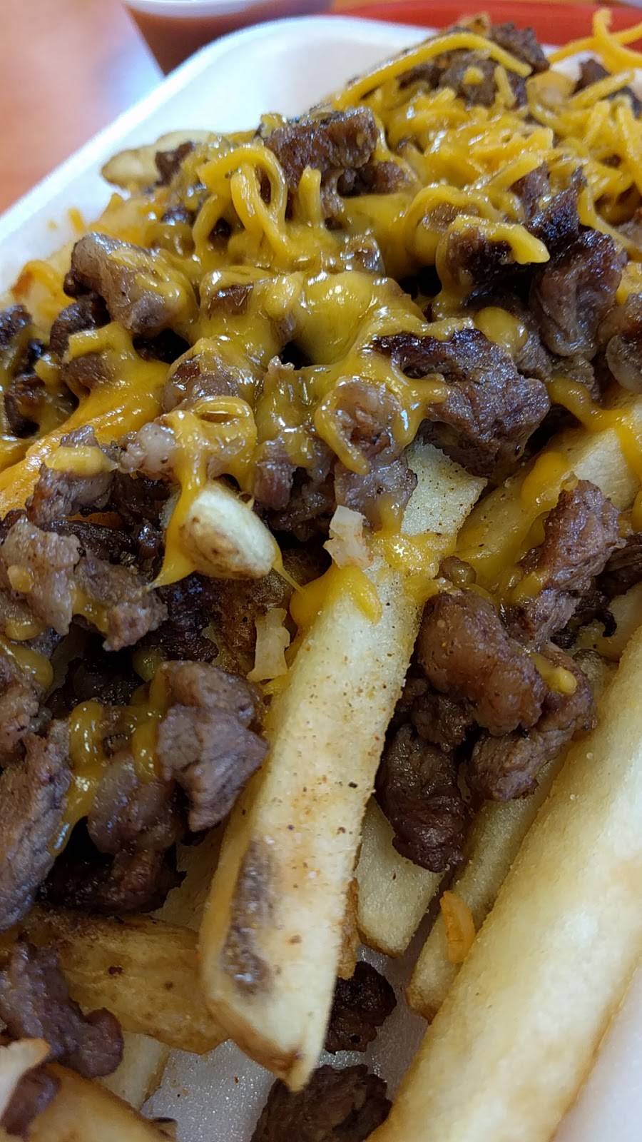 Betos Mexican Food | restaurant | 1314 N Redwood Rd suite 100, Saratoga Springs, UT 84043, USA | 8017668069 OR +1 801-766-8069