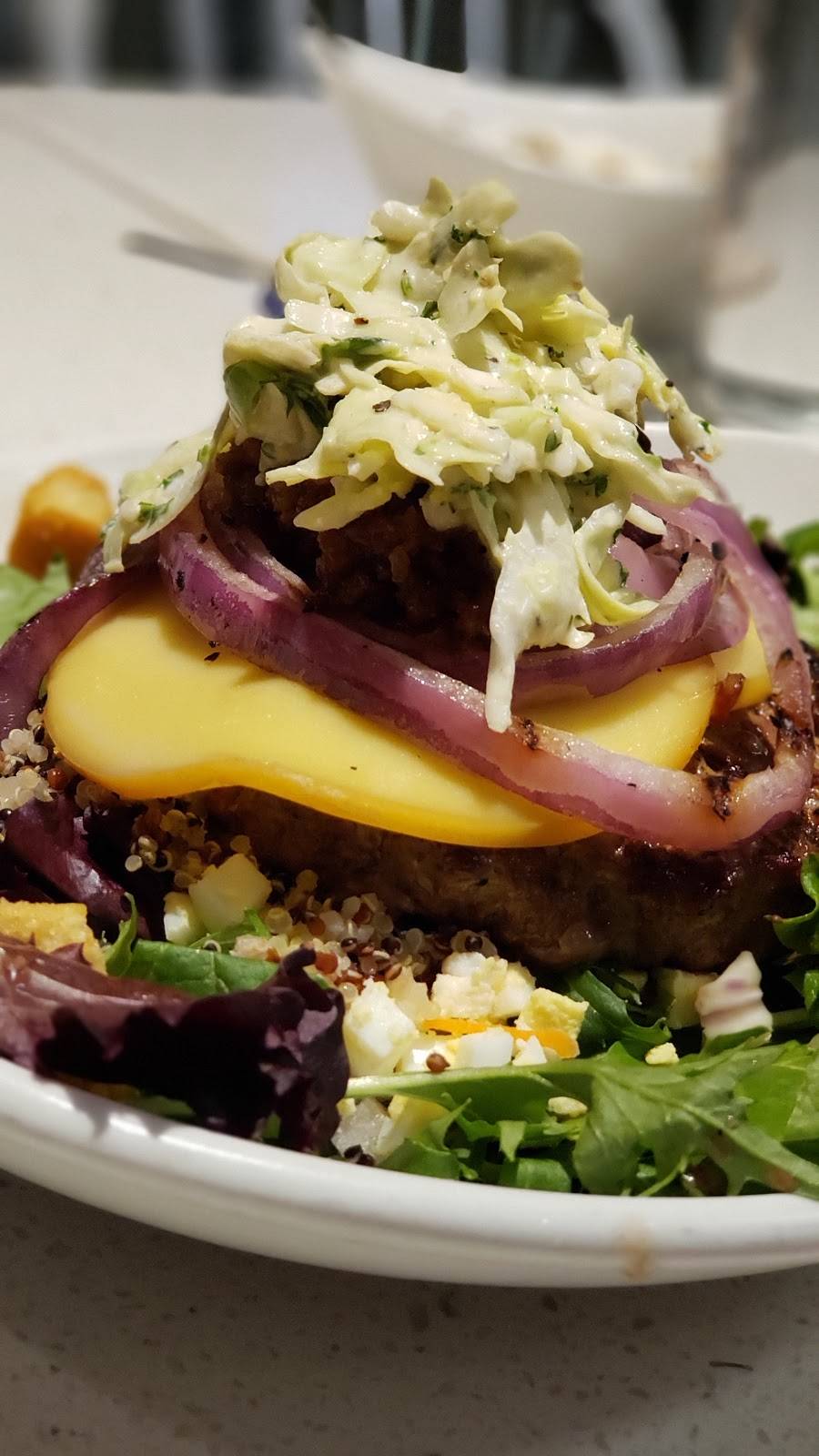 The Counter | restaurant | 2981 Michelson Dr STE C, Irvine, CA 92612, USA | 9495967227 OR +1 949-596-7227