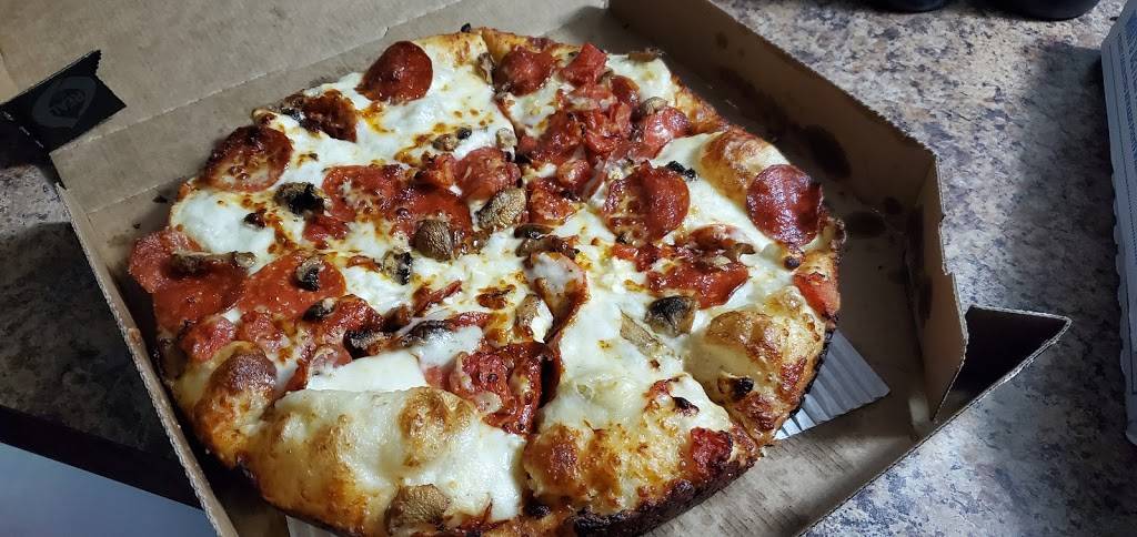 Dominos Pizza | meal delivery | 2350 7th Ave, Anoka, MN 55303, USA | 7634270120 OR +1 763-427-0120