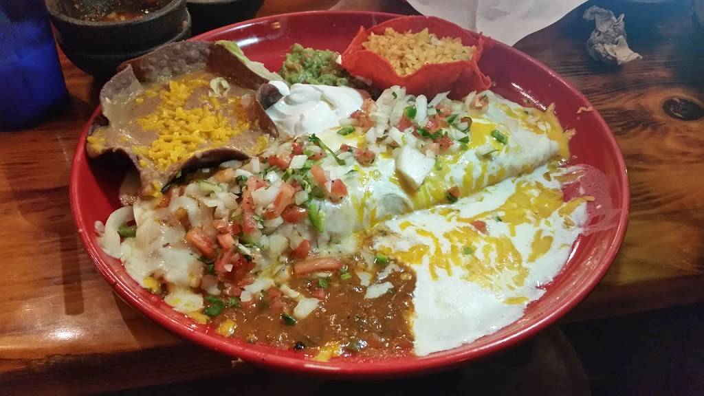 Carlitos Mexican Restaurant | restaurant | 480 Antelope Blvd, Red Bluff, CA 96080, USA | 5305293031 OR +1 530-529-3031