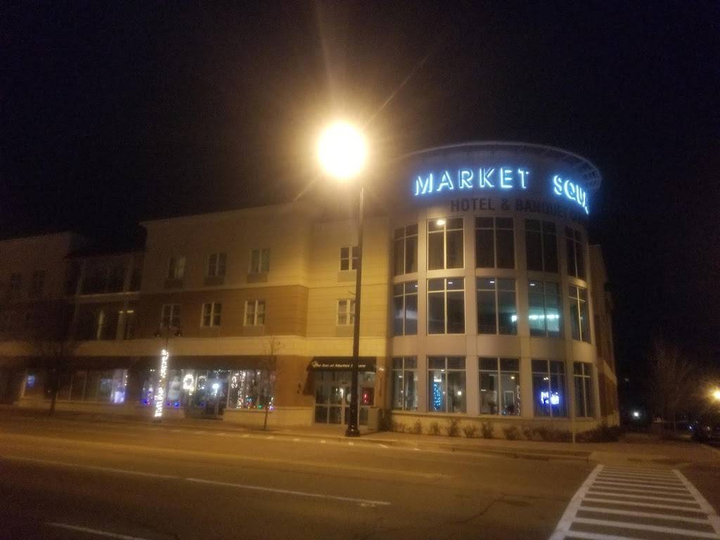 The Inn on Sheridan | cafe | 2723 Sheridan Rd, Zion, IL 60099, USA | 8478724000 OR +1 847-872-4000