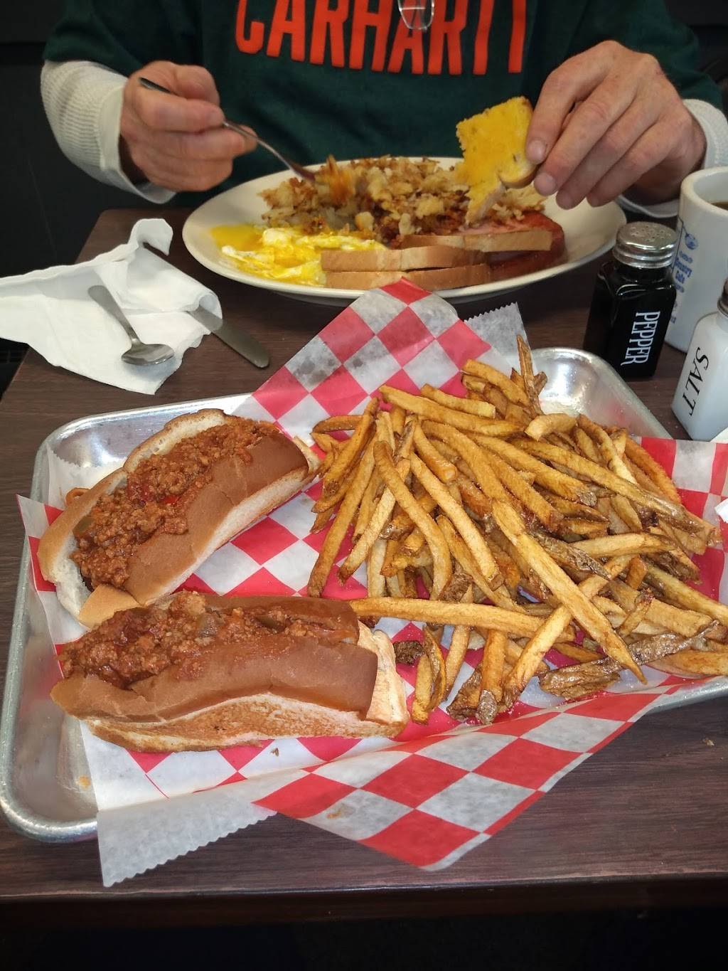 Country Cafe | restaurant | 333 E Walnut St, Canton, OH 44730, USA | 3304880843 OR +1 330-488-0843