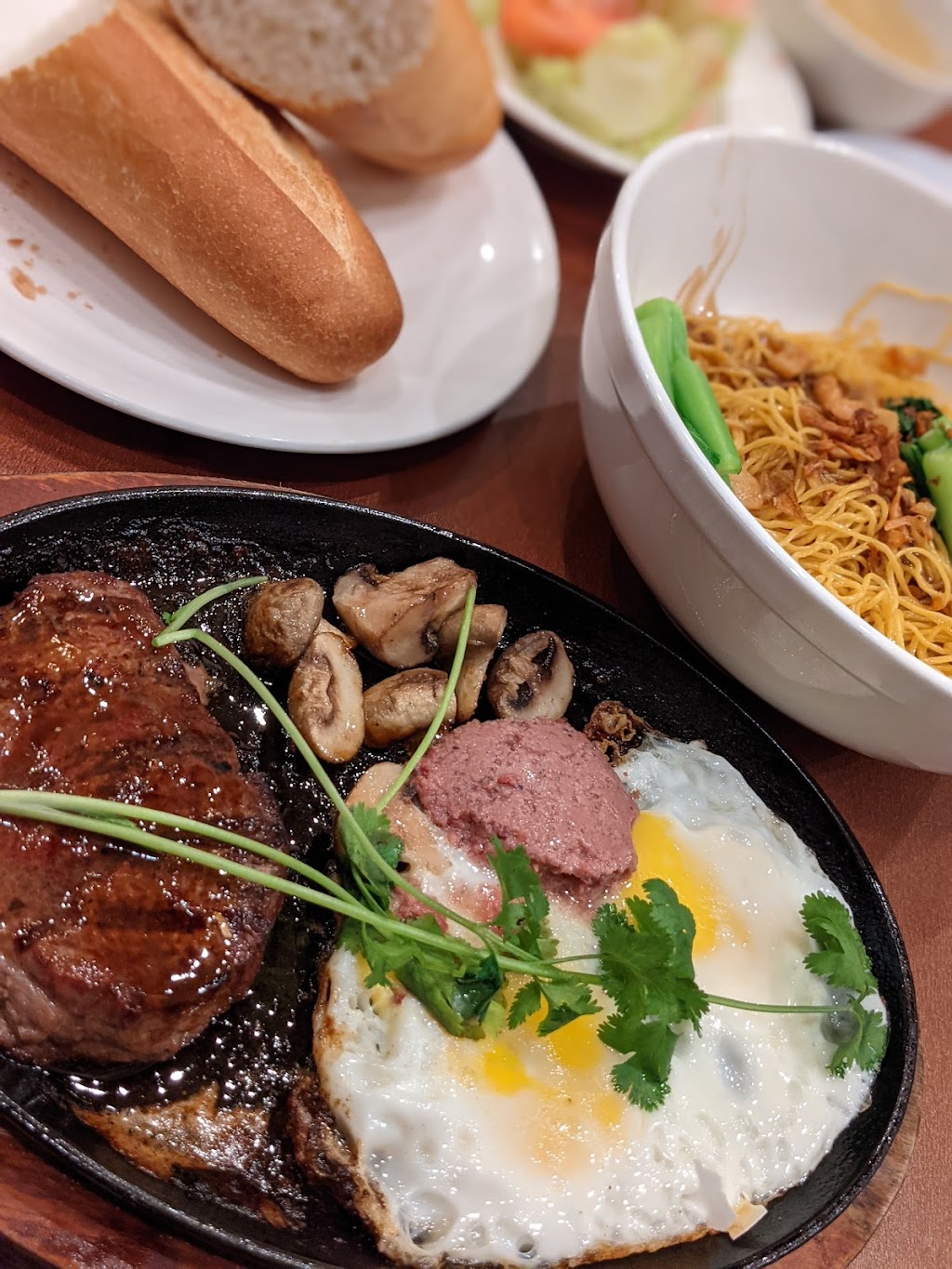 360 Chinese Cuisine/ Nhà Hàng 360 | restaurant | 989 Story Rd, San Jose, CA 95122, USA | 6692306854 OR +1 669-230-6854