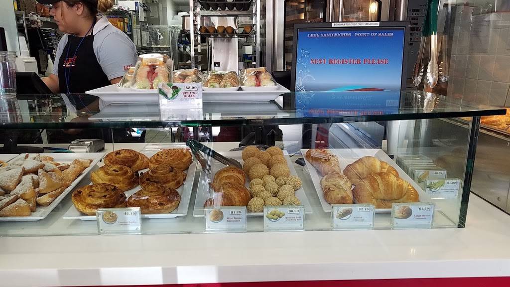 Lees Sandwiches - Corona | restaurant | 2276 Griffin Way #106, Corona, CA 92879, USA | 9513402605 OR +1 951-340-2605