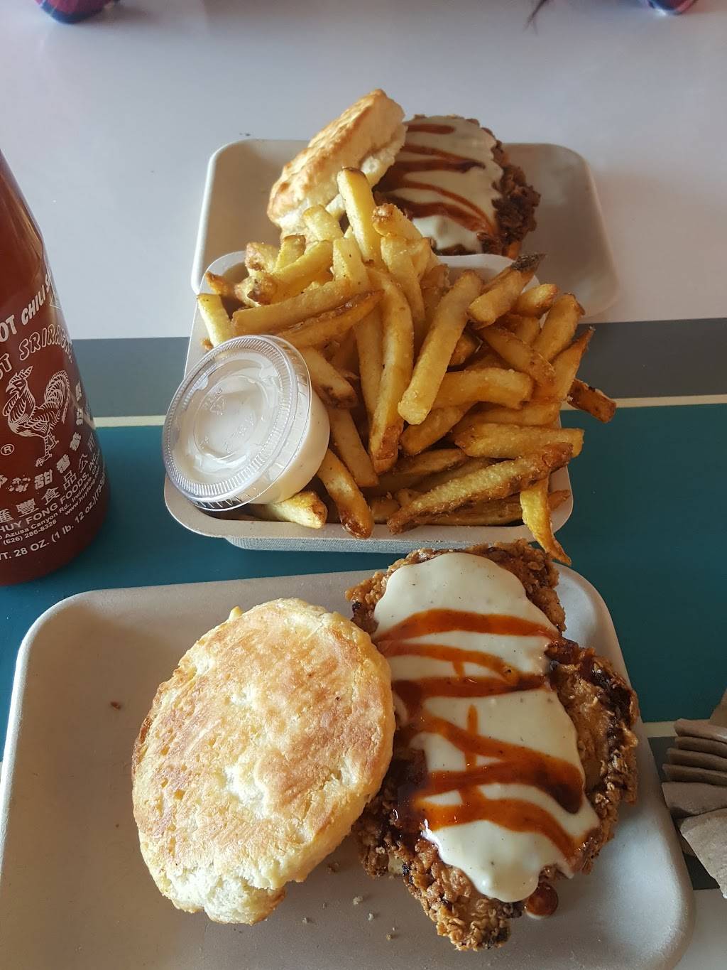 Burnt Crumbs | restaurant | 21058 Pacific Coast Hwy M100, Huntington Beach, CA 92648, USA | 7143740777 OR +1 714-374-0777