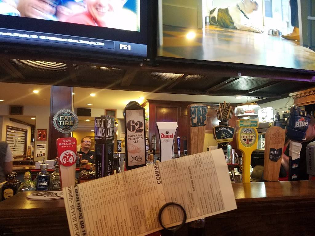 Rays Place Of Fairlawn | restaurant | 25 Ghent Rd, Fairlawn, OH 44333, USA | 3308352233 OR +1 330-835-2233