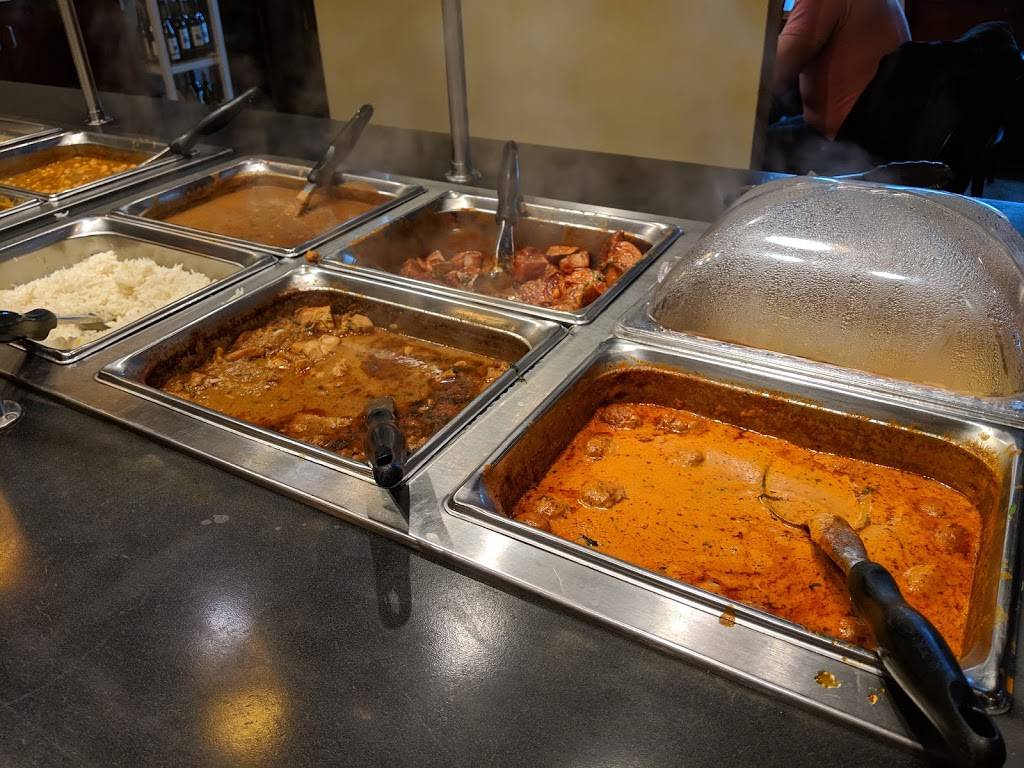 Chutneys Bistro | restaurant | 1815 N 45th St, Seattle, WA 98103, USA | 2066341000 OR +1 206-634-1000