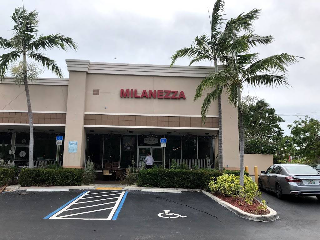 Milanezza Kitchen Bar Market - Key Biscayne | restaurant | 700 Crandon Blvd, Key Biscayne, FL 33149, USA | 3056461001 OR +1 305-646-1001
