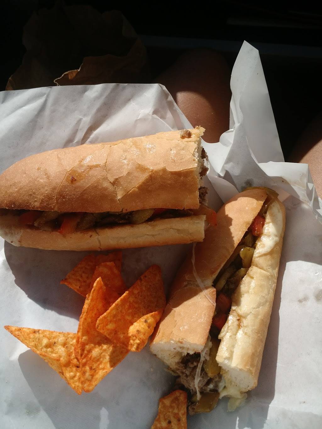 Salerno Pizzeria | restaurant | 747 Liberty St, Springfield, MA 01104, USA | 4137334382 OR +1 413-733-4382