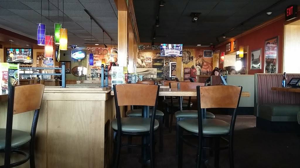 Applebees Grill + Bar | restaurant | 5503 Milan Rd, Sandusky, OH 44870, USA | 4196272777 OR +1 419-627-2777