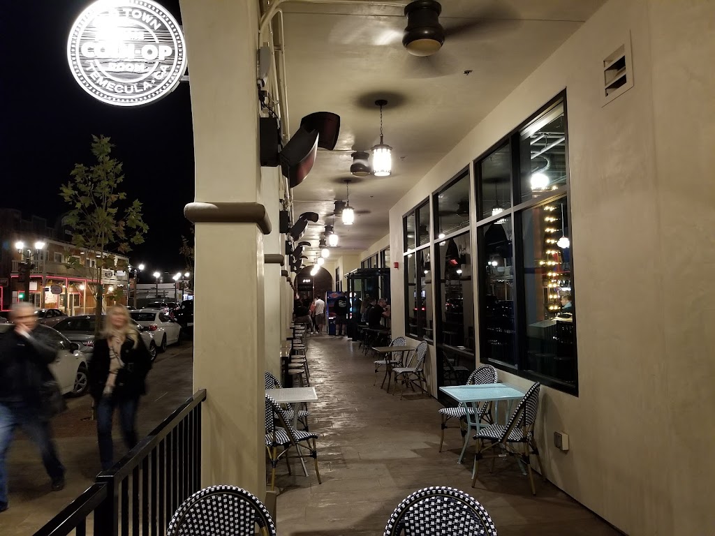 Coin-Op Game Room Temecula | restaurant | 28588 Old Town Front St, Temecula, CA 92590, USA | 9515062224 OR +1 951-506-2224