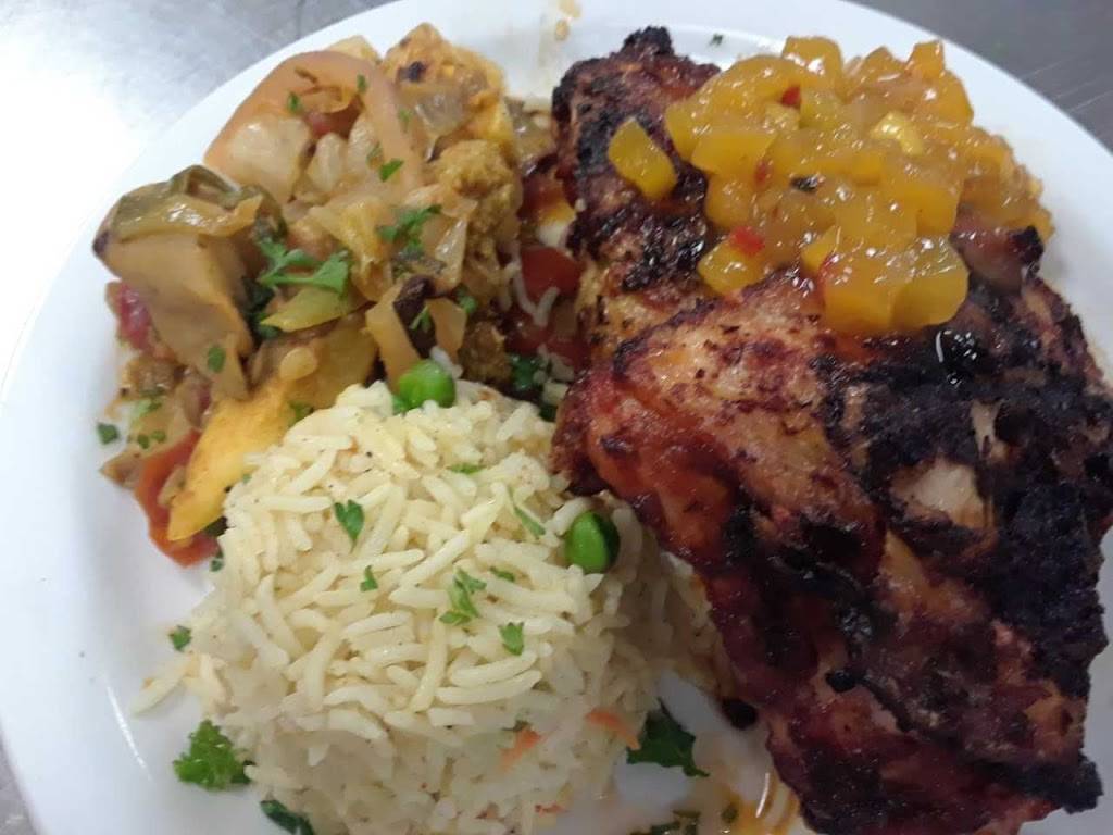 Harpis where food is Love | restaurant | 2915 Greenmount Ave, Baltimore, MD 21218, USA | 4102350700 OR +1 410-235-0700