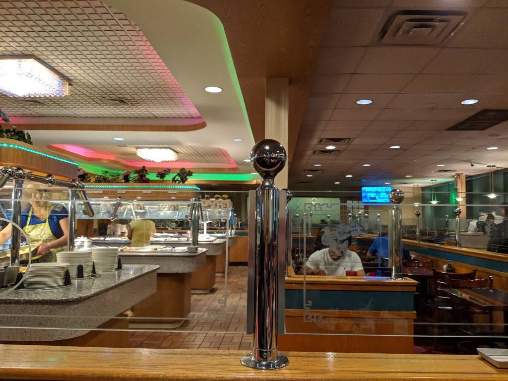 International Buffet | restaurant | 505 S Washington Ave, Bergenfield, NJ 07621, USA | 2013845418 OR +1 201-384-5418