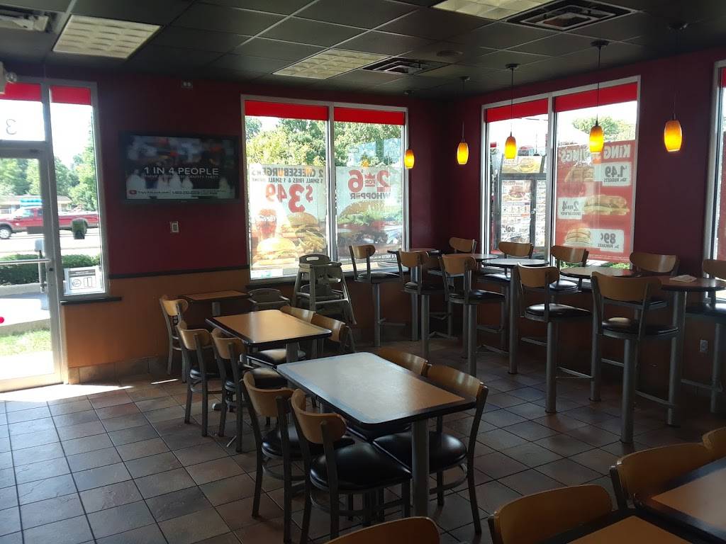 Burger King | restaurant | 3823 S Emerson Ave, Indianapolis, IN 46203, USA | 3177845268 OR +1 317-784-5268