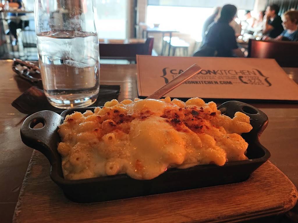 Carson Kitchen | restaurant | 124 S 6th St #100, Las Vegas, NV 89101, USA | 7024739523 OR +1 702-473-9523