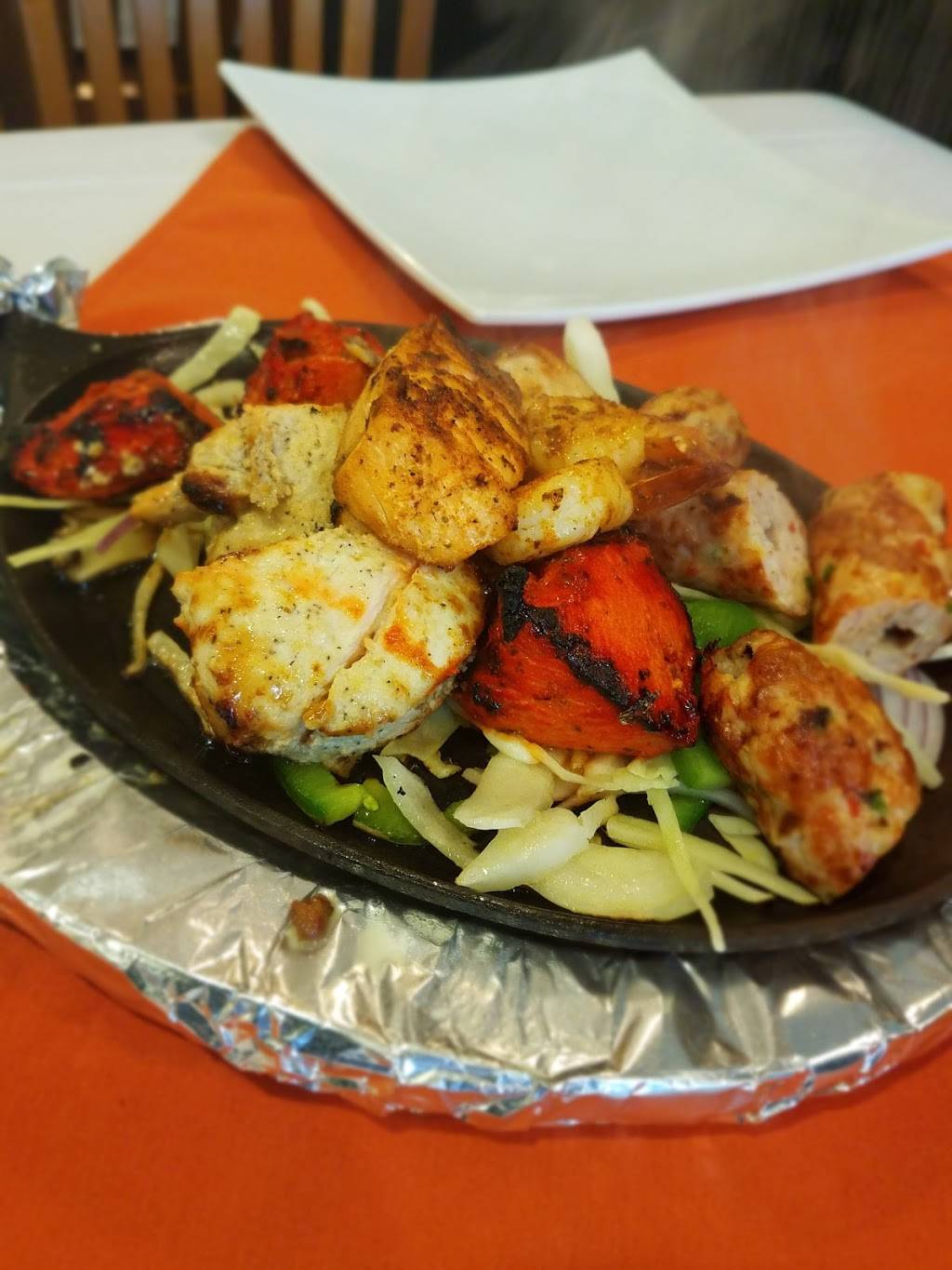 De BBQ 2Night | restaurant | 9023 Annapolis Rd, Lanham, MD 20706, USA | 2408288837 OR +1 240-828-8837