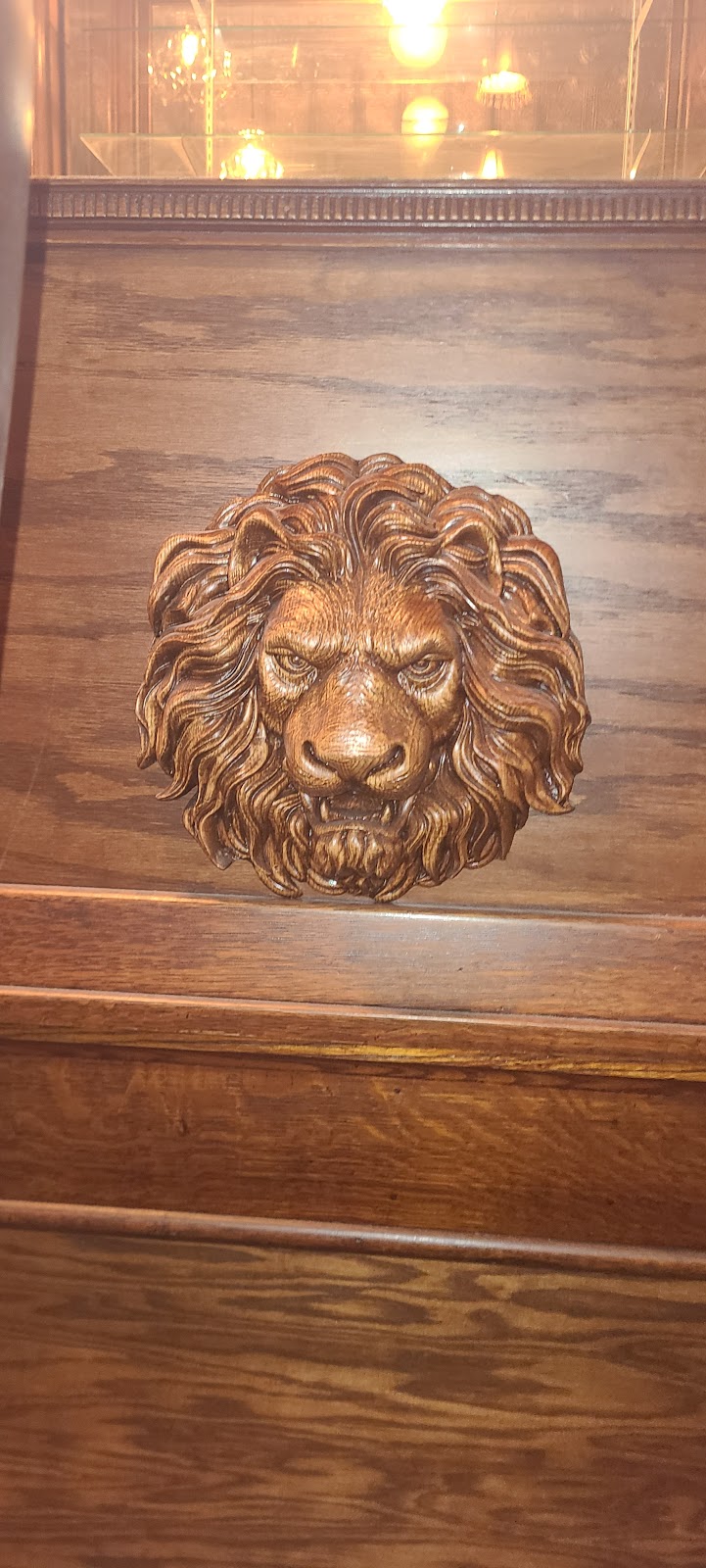 Galena Lions Den Speakeasy | restaurant | 109 S Main St, Galena, IL 61036, USA | 7792021312 OR +1 779-202-1312