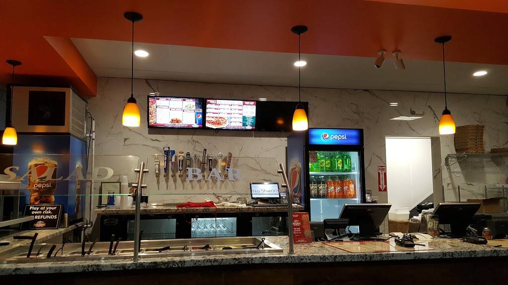 Mountain Mikes Pizza | meal delivery | 1170 N Capitol Ave, San Jose, CA 95123, USA | 4089267133 OR +1 408-926-7133