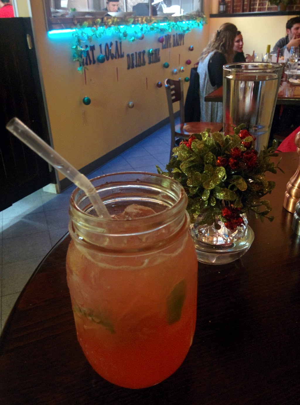 Rigoletto | restaurant | 115 Salem St, Boston, MA 02113, USA | 8573503402 OR +1 857-350-3402