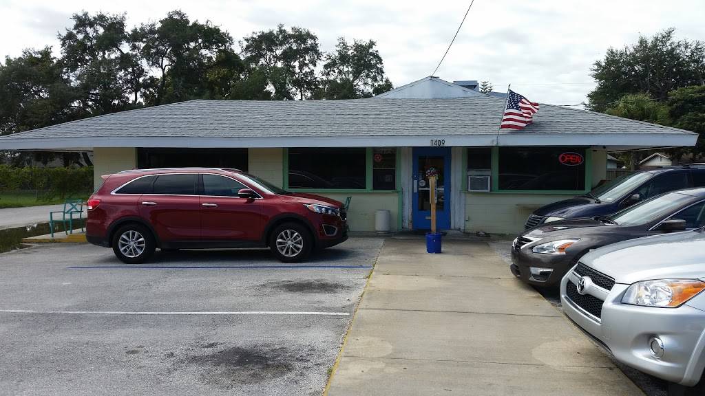 Sheps Diner | cafe | 1409 Aurora Rd, Melbourne, FL 32935, USA | 3212552999 OR +1 321-255-2999