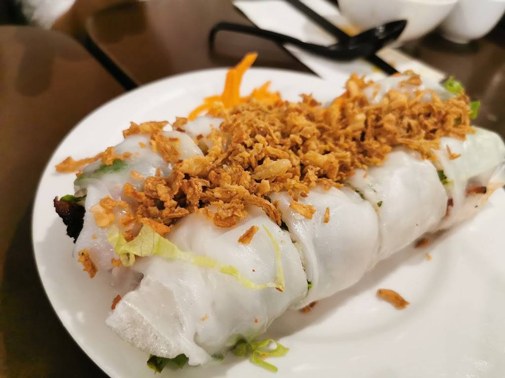 Bong Lua Vietnamese Restaurant 禾花 | restaurant | 2572 Birchmount Rd, Scarborough, ON M1T 2M5, Canada | 6473510809 OR +1 647-351-0809