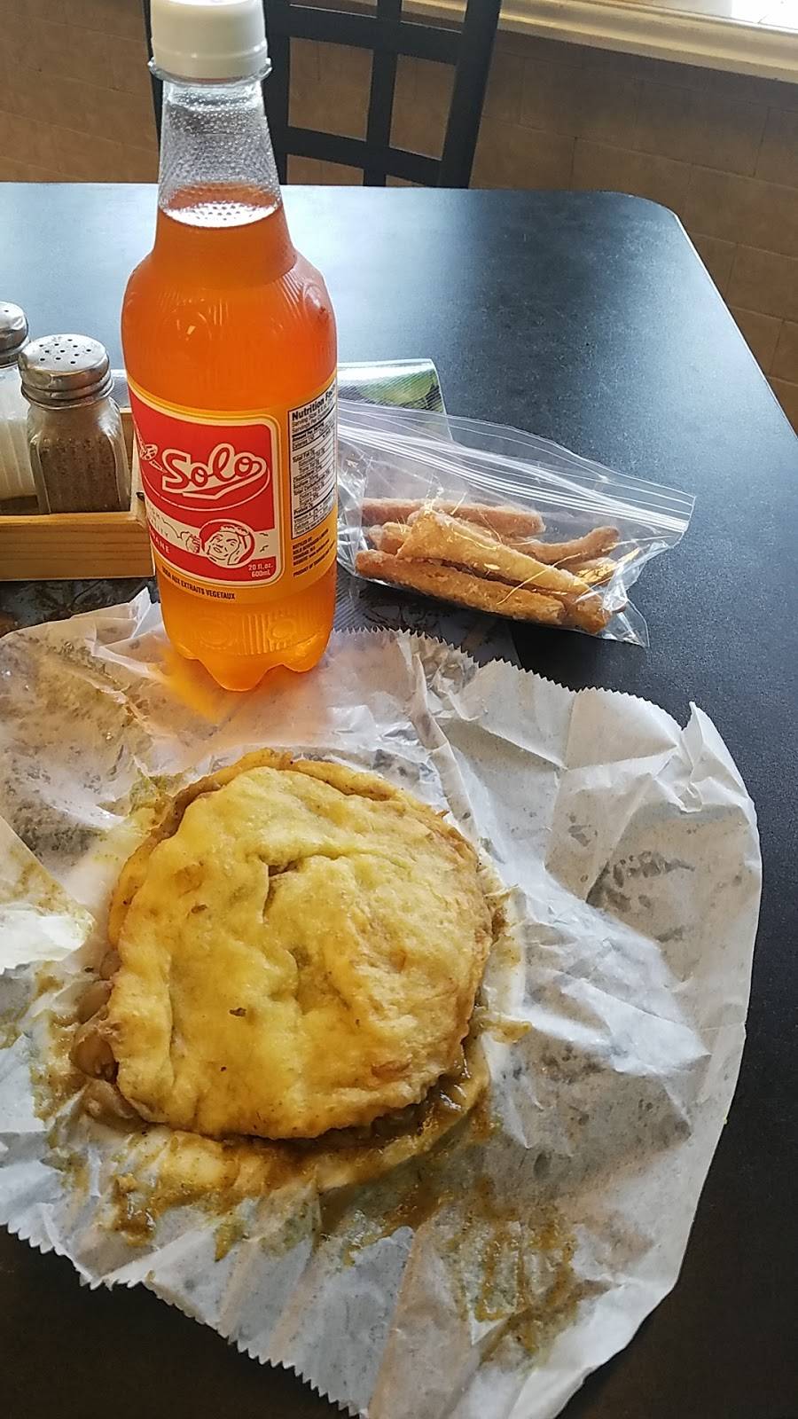 Annies Hot On D Spot Roti Shop | restaurant | 1469 Nottingham Way, Trenton, NJ 08609, USA | 6095860088 OR +1 609-586-0088