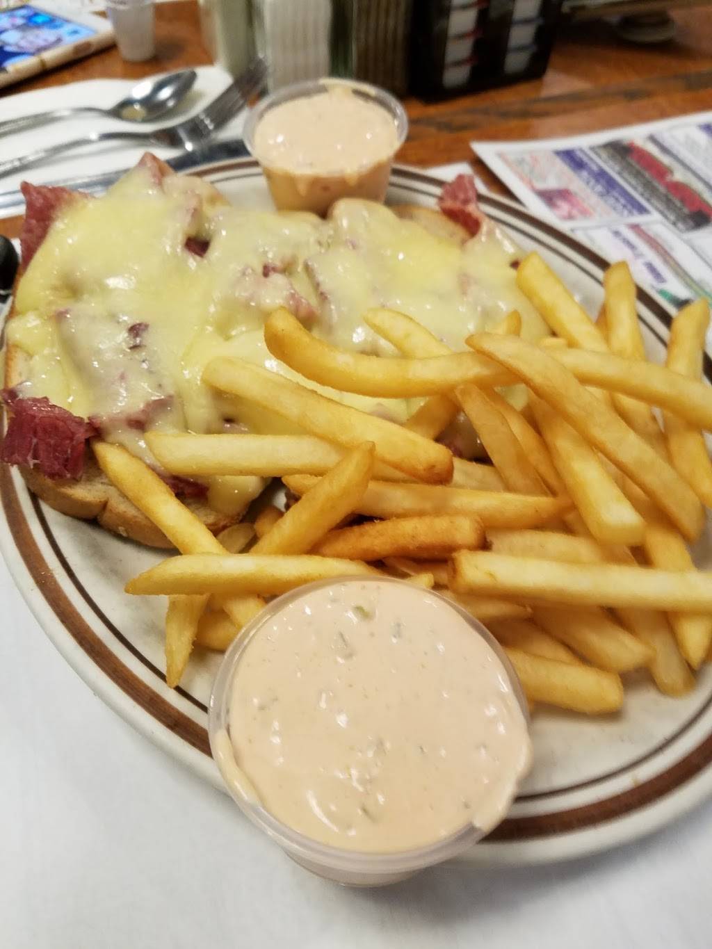 Empire Diner | restaurant | 797 NY-17M, Monroe, NY 10950, USA | 8457822244 OR +1 845-782-2244