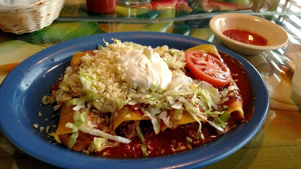 Los Tres Amigos West Jackson | restaurant | 1923 W Michigan Ave, Jackson, MI 49202, USA | 5179900727 OR +1 517-990-0727