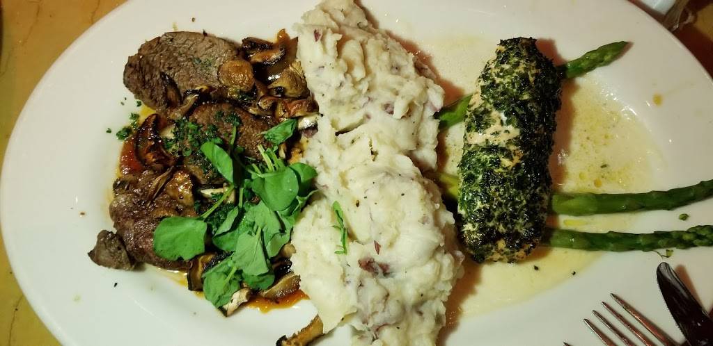 The Cheesecake Factory | restaurant | 925 Blossom Hill Rd, San Jose, CA 95123, USA | 4082256948 OR +1 408-225-6948