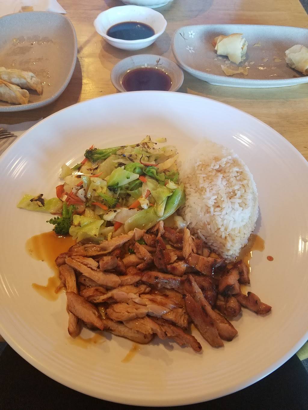 Chicken Teriyaki | restaurant | 2225 S Peoria St, Aurora, CO 80014, USA | 3033371921 OR +1 303-337-1921