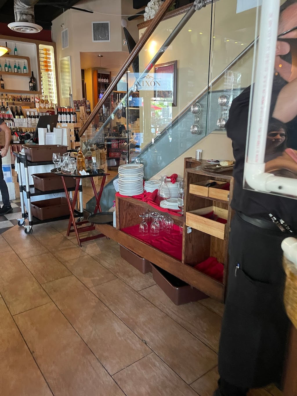 Xixón Spanish Restaurant | restaurant | 2101 SW 22nd St, Miami, FL 33145, USA | 3058549350 OR +1 305-854-9350