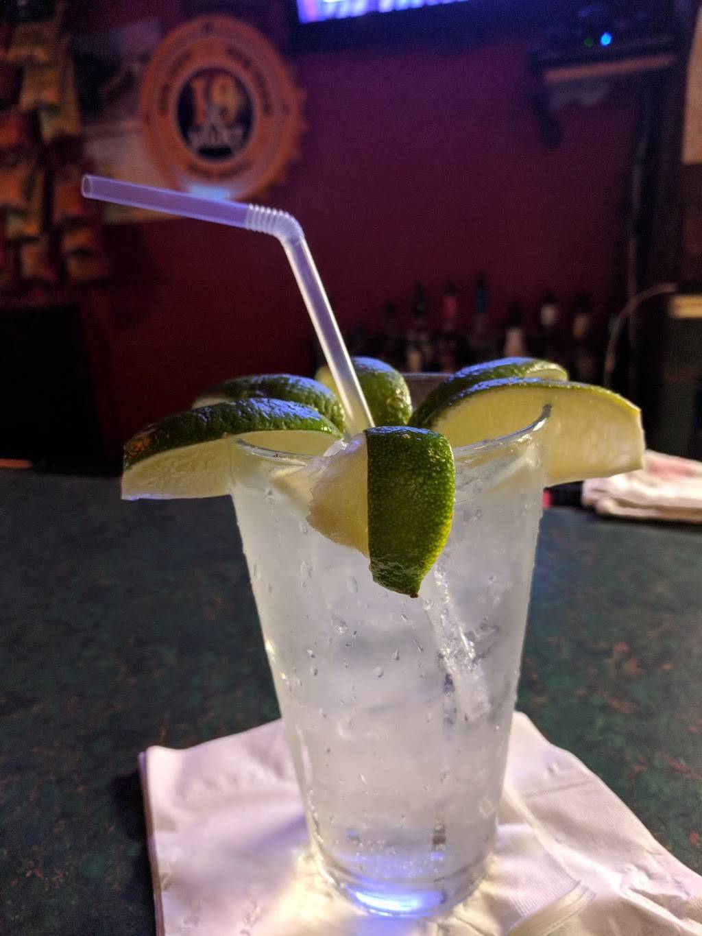 Hambones | restaurant | 4207 Butler St, Pittsburgh, PA 15201, USA | 4126814318 OR +1 412-681-4318