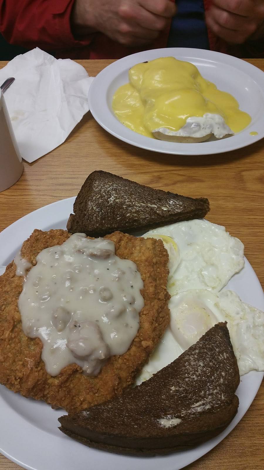 Billings Park Cafe | restaurant | 1802 Iowa Ave, Superior, WI 54880, USA | 7157182201 OR +1 715-718-2201