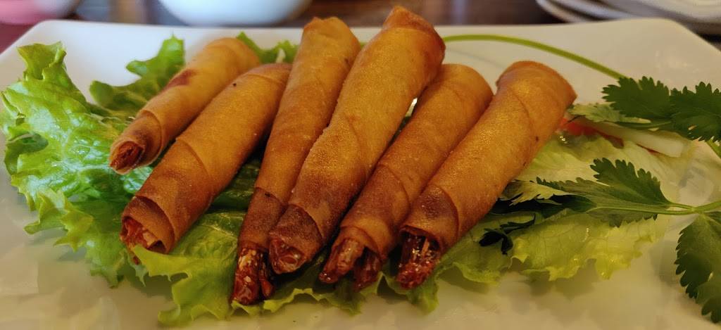 Taste of Vietnam Restaurant | restaurant | 1910 Wells Rd, Orange Park, FL 32073, USA | 9045414331 OR +1 904-541-4331