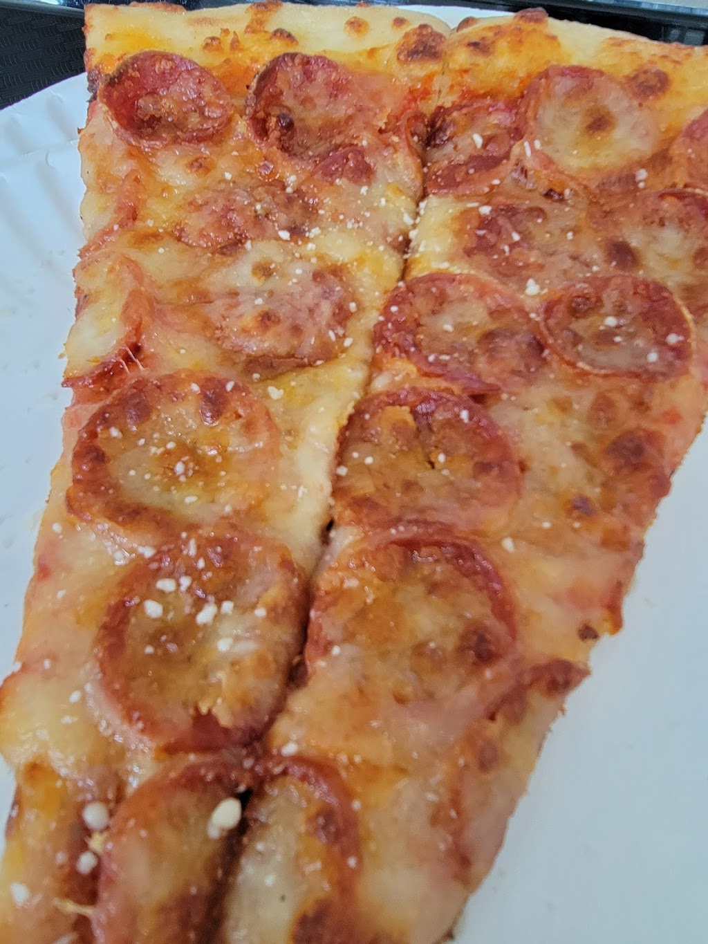 Borgata Pizza Cafe Budd Dairy | restaurant | 1086 N 4th St, Columbus, OH 43201, USA | 6145052635 OR +1 614-505-2635