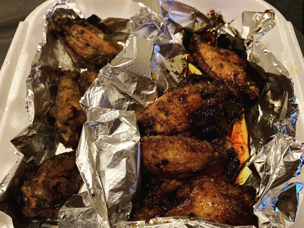 Tnt Hot Wings | restaurant | 456 Union St, Spartanburg, SC 29306, USA | 8645859985 OR +1 864-585-9985