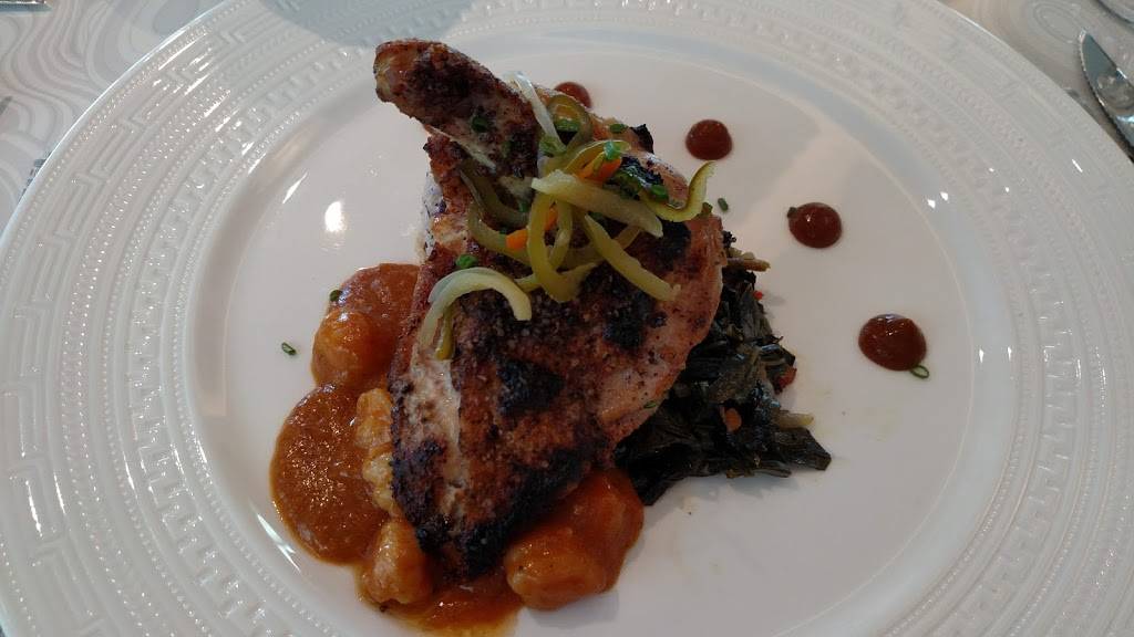 Fowler Dining Room | restaurant | 920 Crabtree Ln, Myrtle Beach, SC 29577, USA | 8438397001 OR +1 843-839-7001