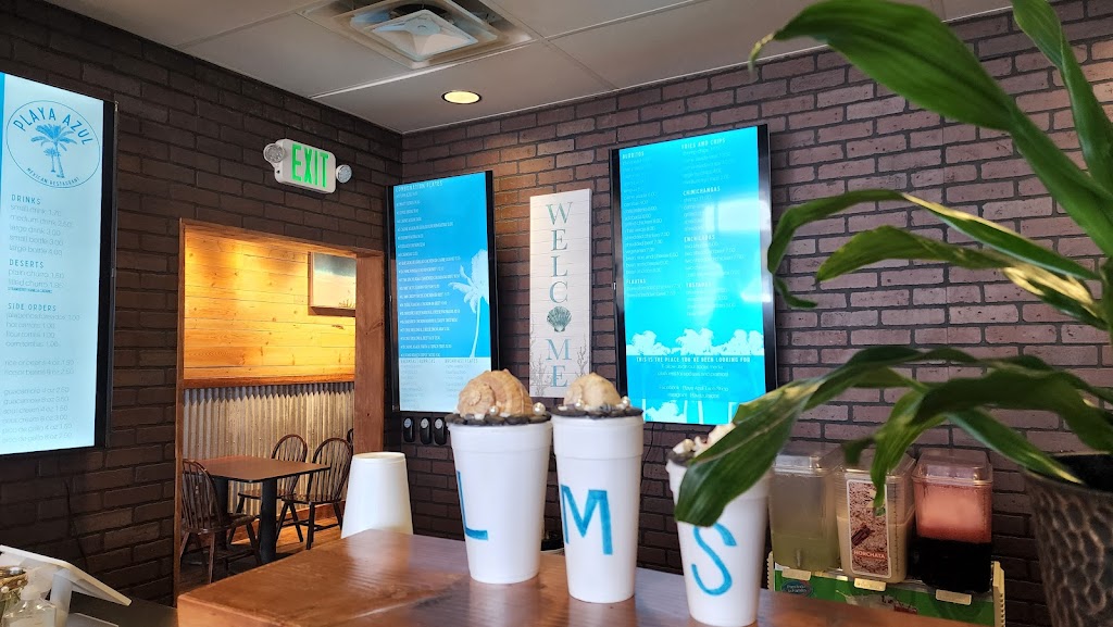 Playa Azul Taco Shop | restaurant | 178 1500 S St, Richfield, UT 84701, USA | 4352870724 OR +1 435-287-0724