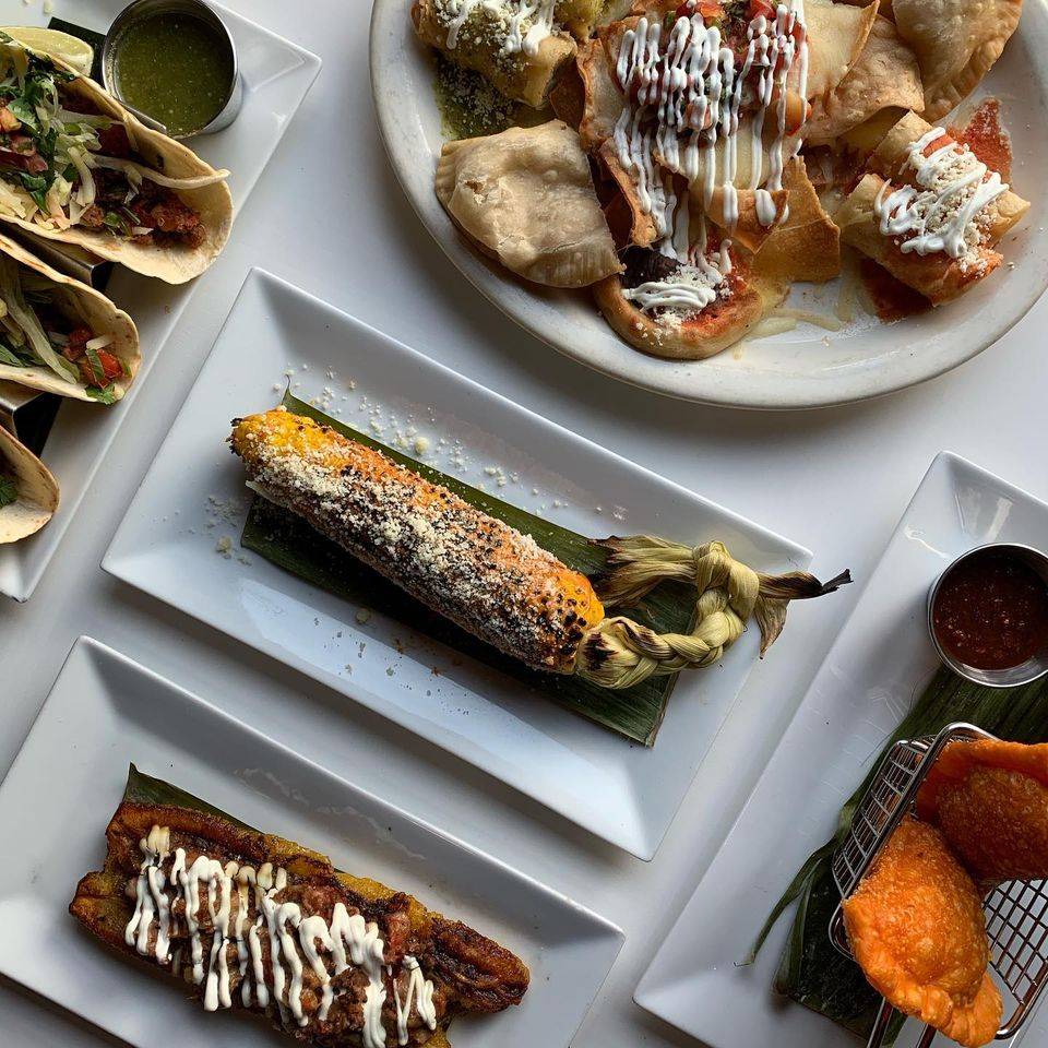 Las Cazuelas Fairmount | meal takeaway | 3300 Fairmount Ave, Philadelphia, PA 19104, USA | 2677849396 OR +1 267-784-9396