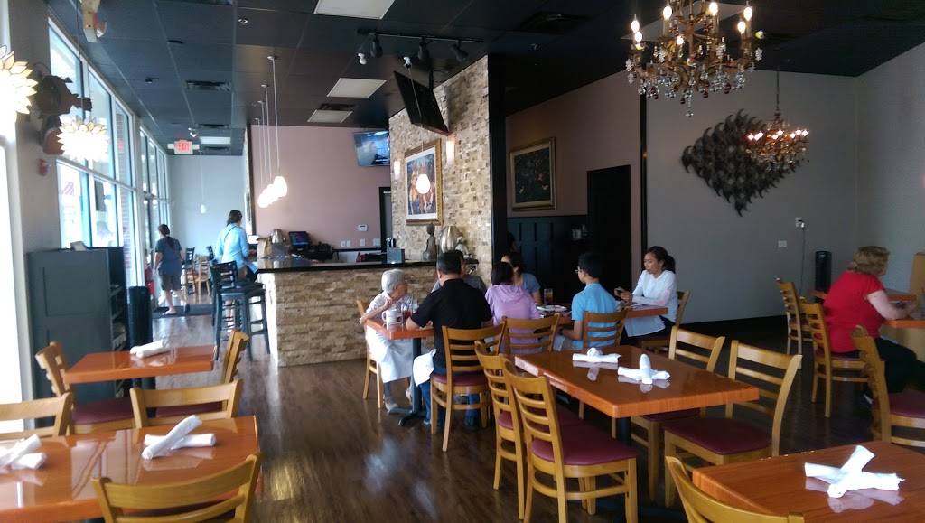 Thai Lotus | restaurant | 3450 Kildaire Farm Rd #150, Cary, NC 27518, USA | 9842297333 OR +1 984-229-7333