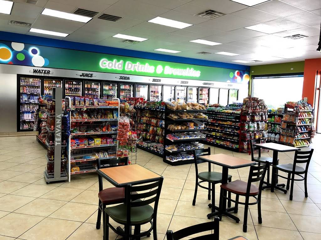Subway | restaurant | 11602 Cutten Rd, Houston, TX 77066, USA | 2818660300 OR +1 281-866-0300