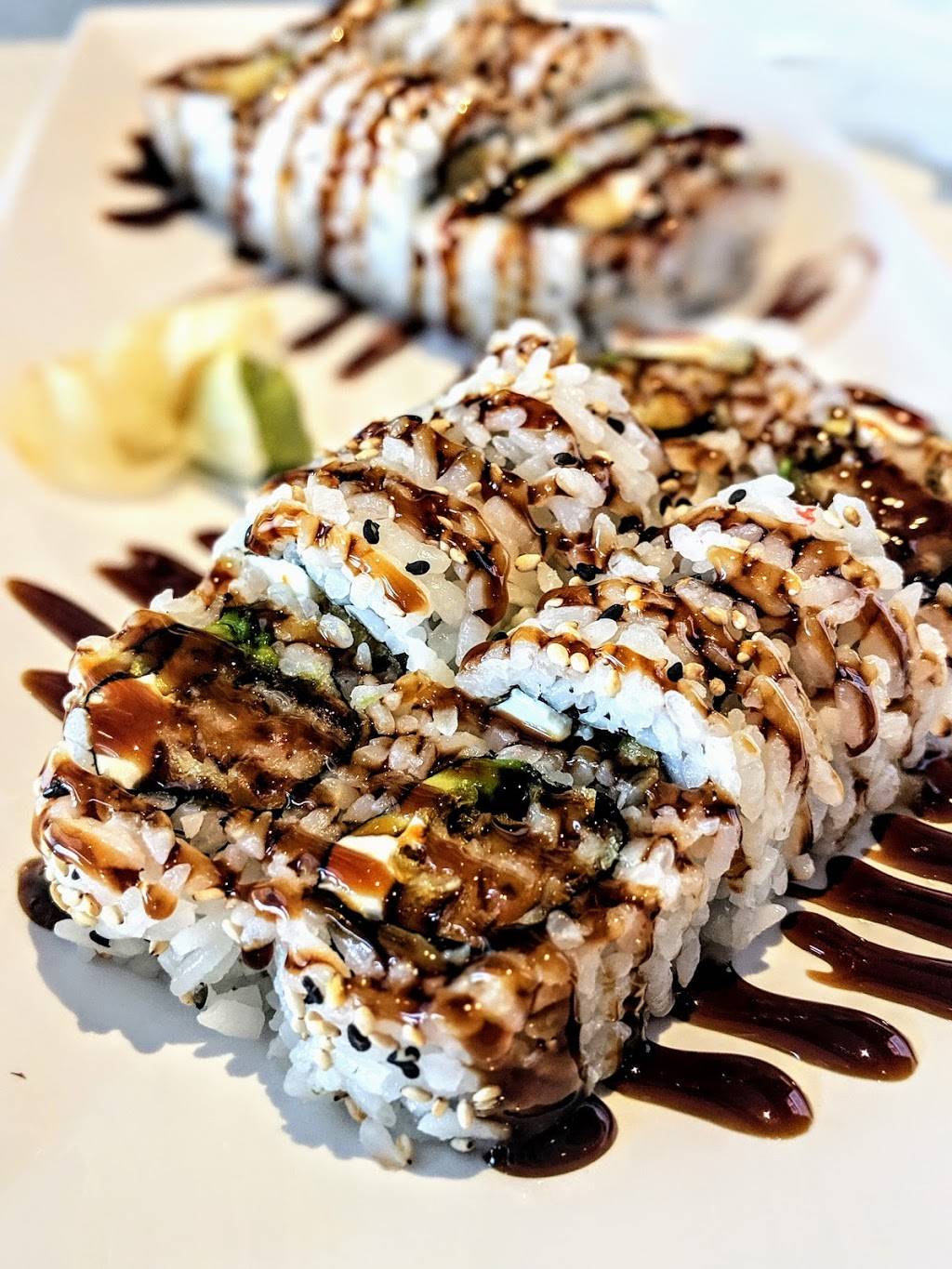 BENTO Winter Park | restaurant | 501 Orlando Ave #221, Winter Park, FL 32789, USA | 4077553555 OR +1 407-755-3555